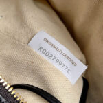 Bottega Veneta Small Loop Cross-Body Bag